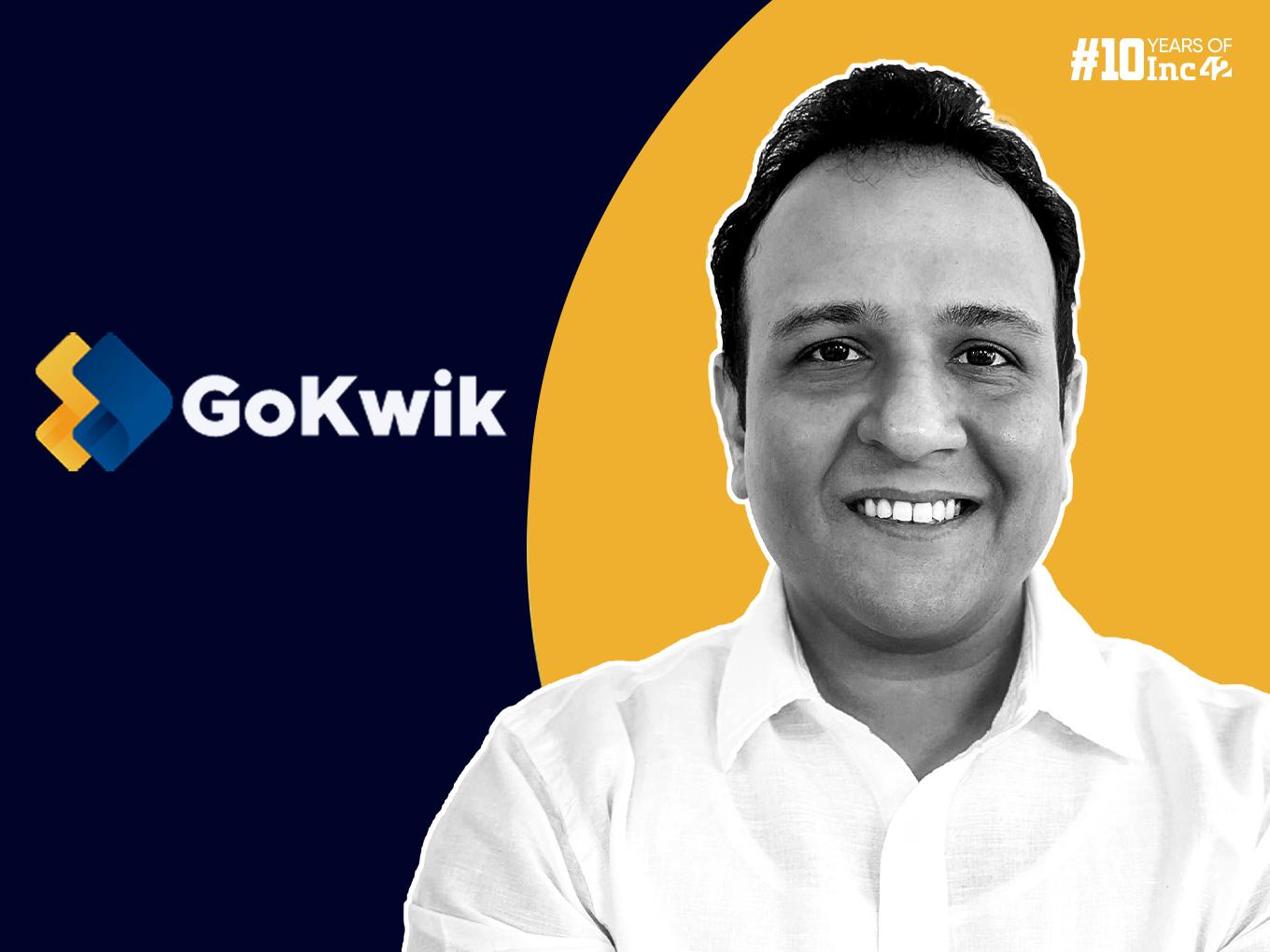 GoKwik Boosts Leadership Team With New Product Executive