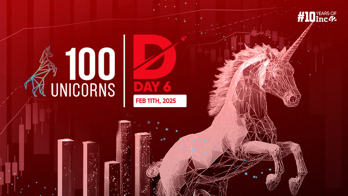 100Unicorns To Host Its 6th DDay, 20 Startups Will Pitch To 1000+ Global Investors