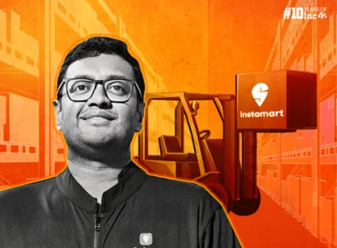 Inside Swiggy Instamart’s ‘Mega Dark Store’ Plan