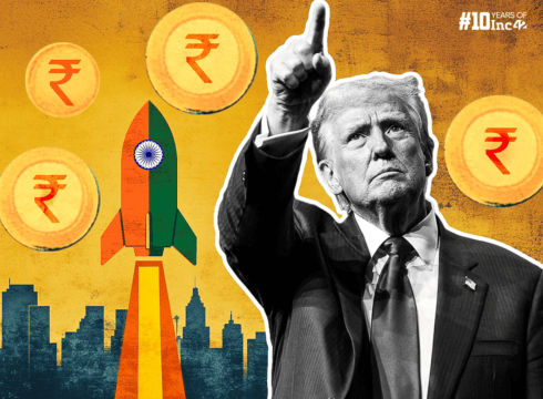 Trump 2.0: What's In Store For The Indian Startup Ecosystem?