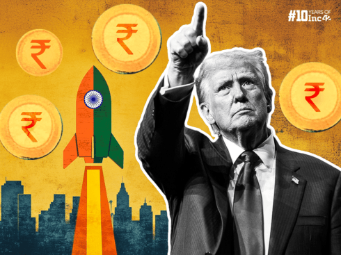 Trump 2.0: What's In Store For The Indian Startup Ecosystem?