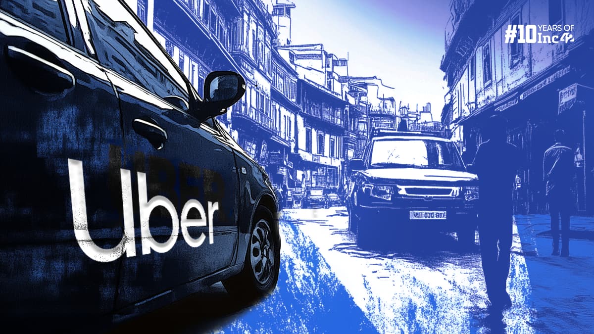 Uber Bolsters ‘Safety’ For Its Drivers With New Initiatives Uber Bolsters ‘Safety’ For Its Drivers With New Initiatives