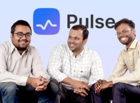 Pulse funding