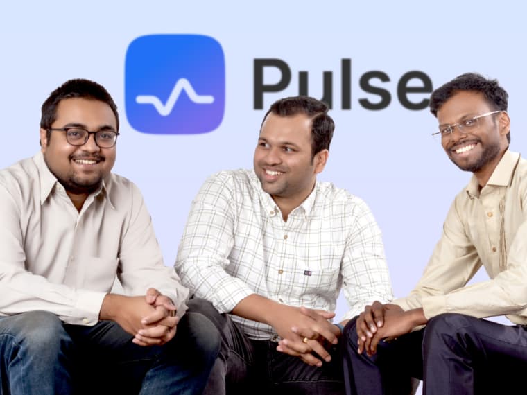 Pulse funding