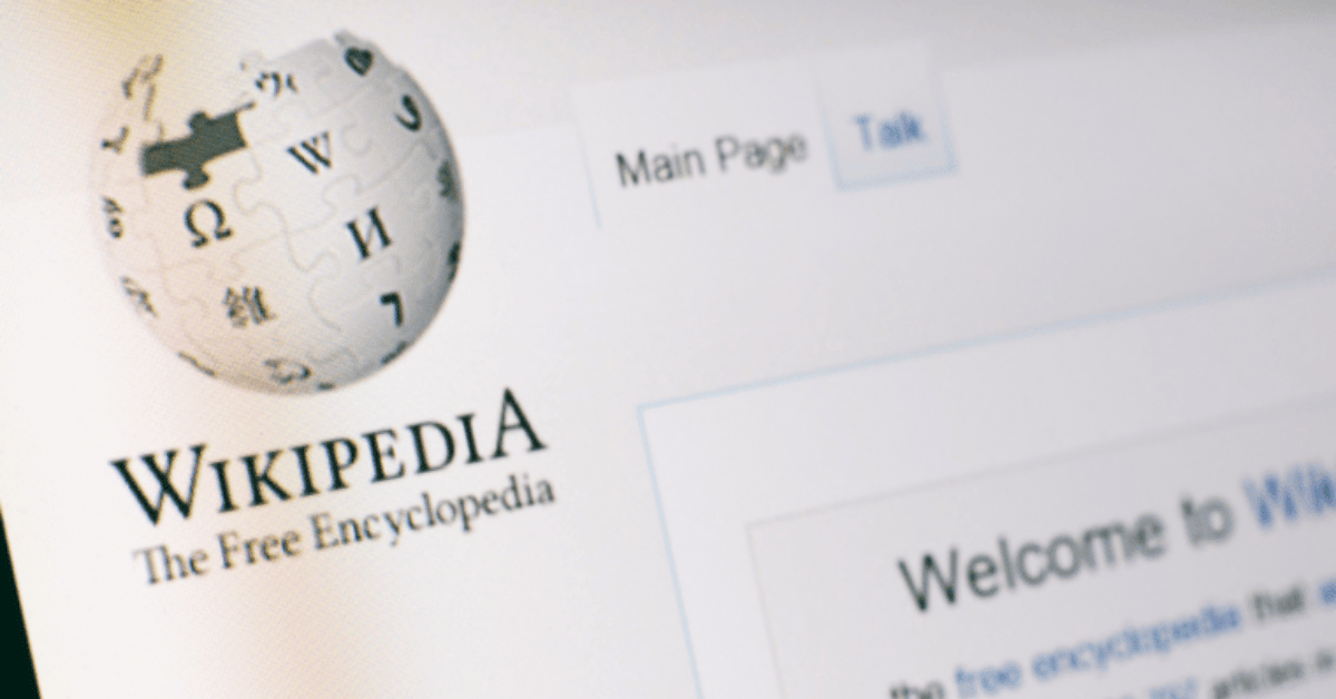 Centre Sends Notice To Wikipedia Over Bias, Inaccuracy Complaints