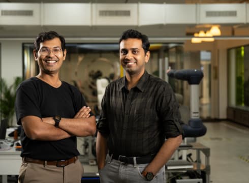 CynLr Raises $10 Mn To Automate Manufacturing Processes