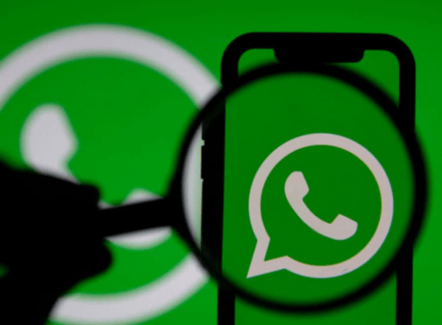 WhatsApp Privacy Policy: CCI Slaps INR 213 Cr Penalty On Meta