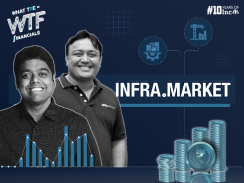 Infra.Market’s FY24 Profit Crosses INR 350 Cr, Sales Breach INR 14K Cr Mark