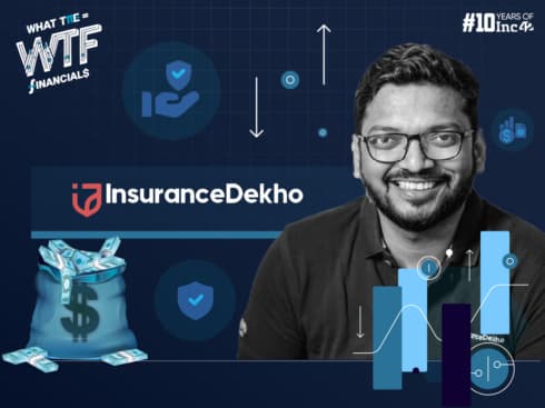 InsuranceDekho Turns Profitable, Posts INR 86 Cr PAT In FY24