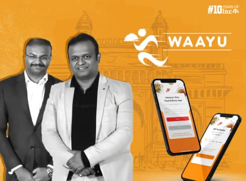 WAAYU Takes Its Services To Hyderabad, Secunderabad