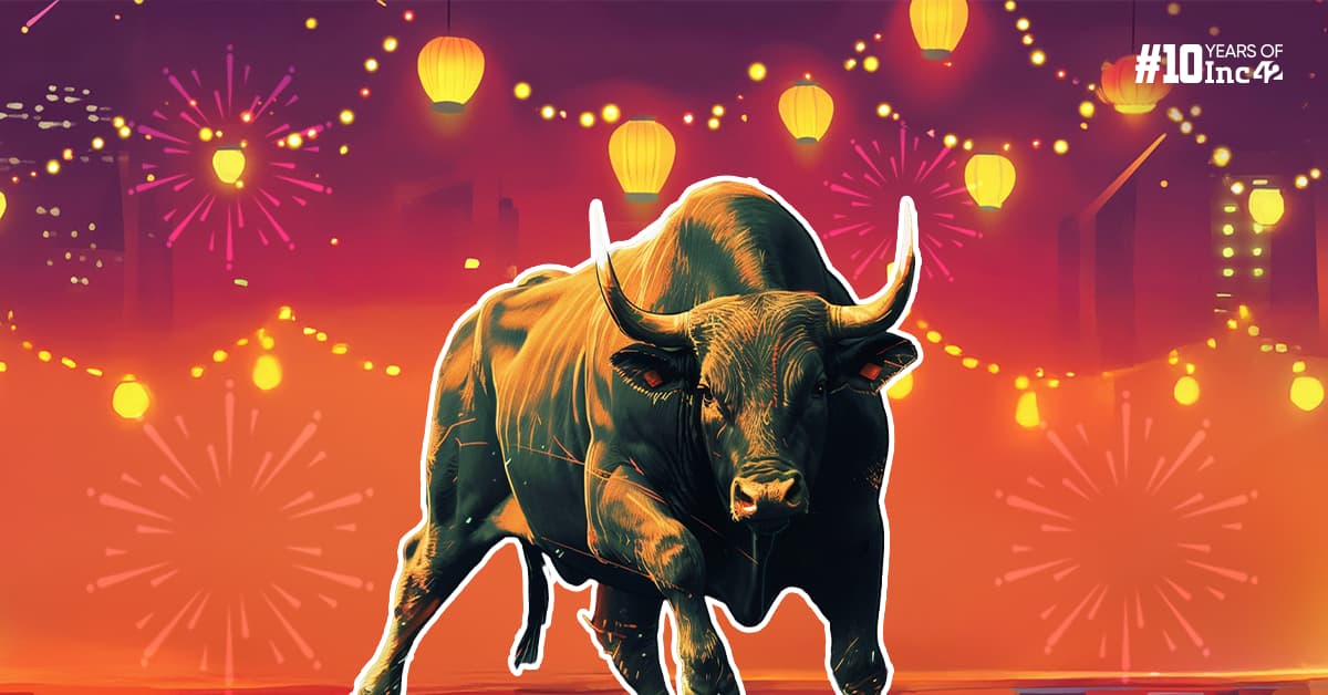 IPO Lights For Indian Startups