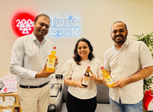 Wood-Pressed Oils Maker Indic Wisdom Nets $2 Mn From Rockstud Capital