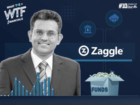 Zaggle’s Q2 Profit Jumps 168% YoY To INR 20.3 Cr