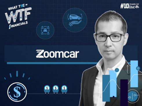 Zoomcar Cuts Q2 Loss To $3.35 Mn, Revenue Dips 17% YoY