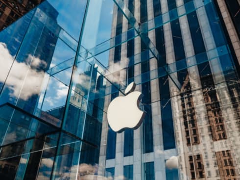 Apple India’s FY24 Profit Jumps 23% To INR 2,746 Cr