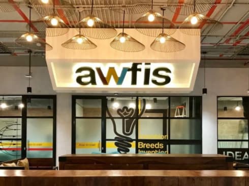 Awfis Reports Breach Of Insider Trading Norms By Sr Executive