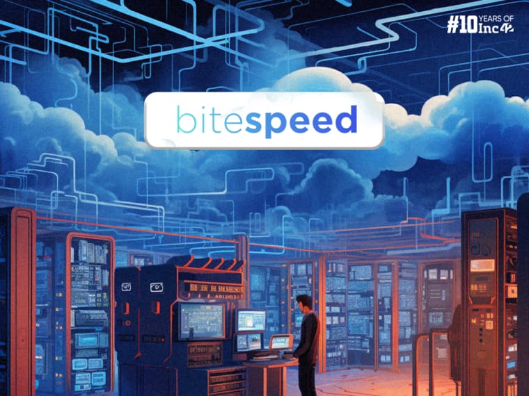 BiteSpeed Nets $3.5 Mn To Expand AI Offerings For Ecom Players