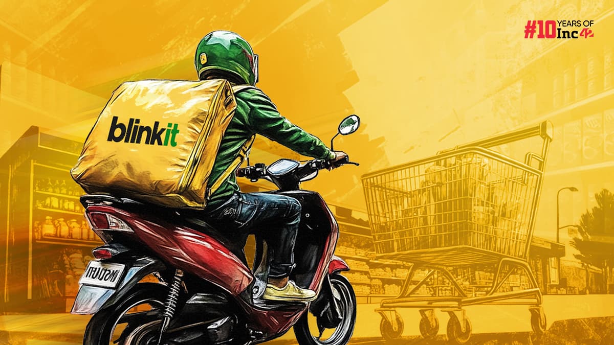 Blinkit 2.0: Can Zomato’s Juggernaut Fight Off Quick Commerce Rivals?