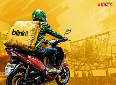 Blinkit 2.0: Can Zomato’s Juggernaut Fight Off Quick Commerce Rivals?