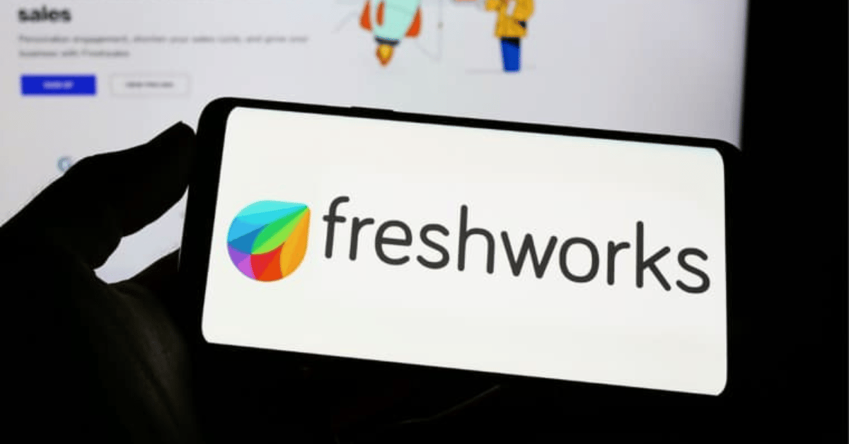 Westbridge Capital Offloads 2% Of Its Stake In Freshworks