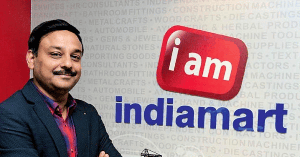 IndiaMART To Raise Stake In Mobisy With INR 14.3 Cr Investment