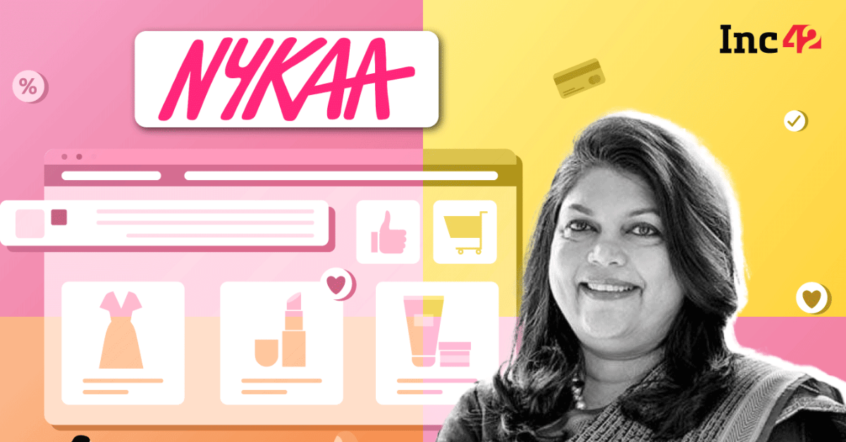 Nykaa Picks Up Majority Stake In D2C Skincare Brand Earth Rhythm