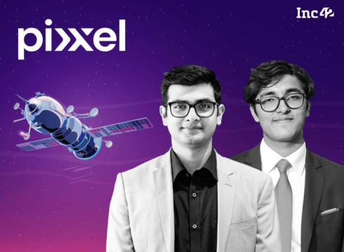 Pixxel Eyes Commercial Satellite Constellation Launch By 2025