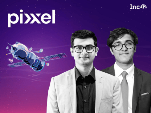 Pixxel Eyes Commercial Satellite Constellation Launch By 2025