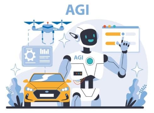 How the Emergence of AGI is Redefining Startups