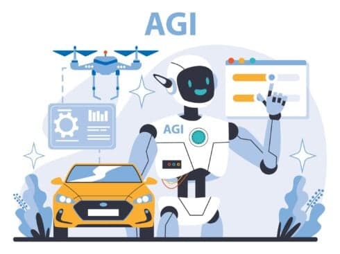 How the Emergence of AGI is Redefining Startups