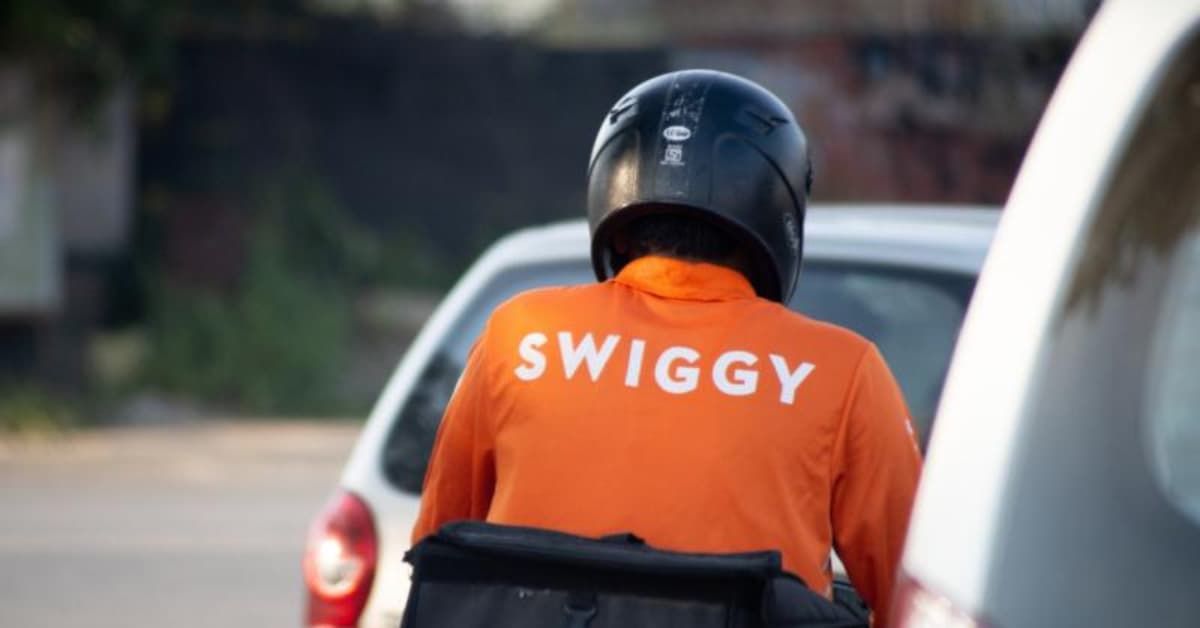 Swiggy Launches Kitchen Equipment Procurement Service