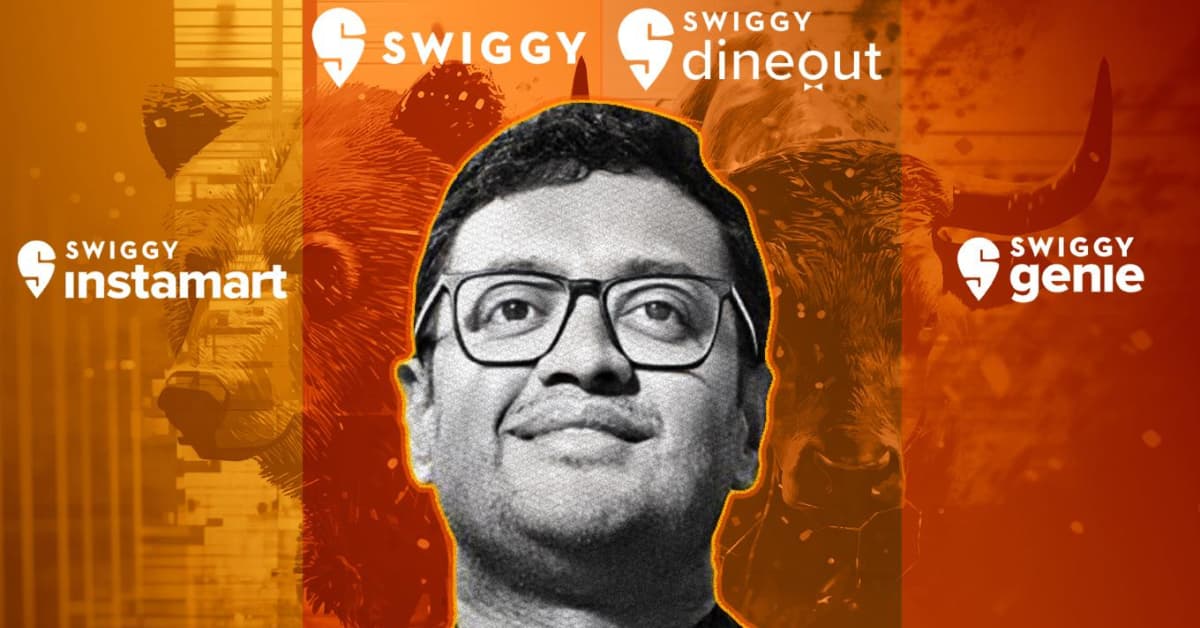 Swiggy IPO: Foodtech Major Bags INR 5,085 Cr From Anchor Investors