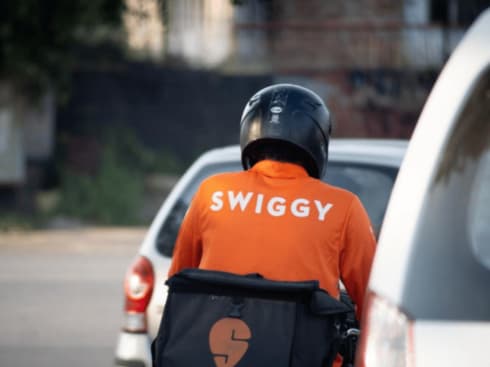 Swiggy Rallies 8% Amid Broader Market Decline