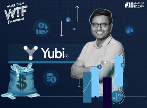 Yubi Group Cuts FY24 Net Loss By 22%, Revenue Jumps 47%