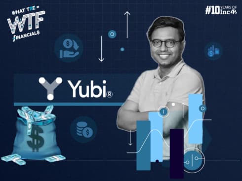 Yubi Group Cuts FY24 Net Loss By 22%, Revenue Jumps 47%