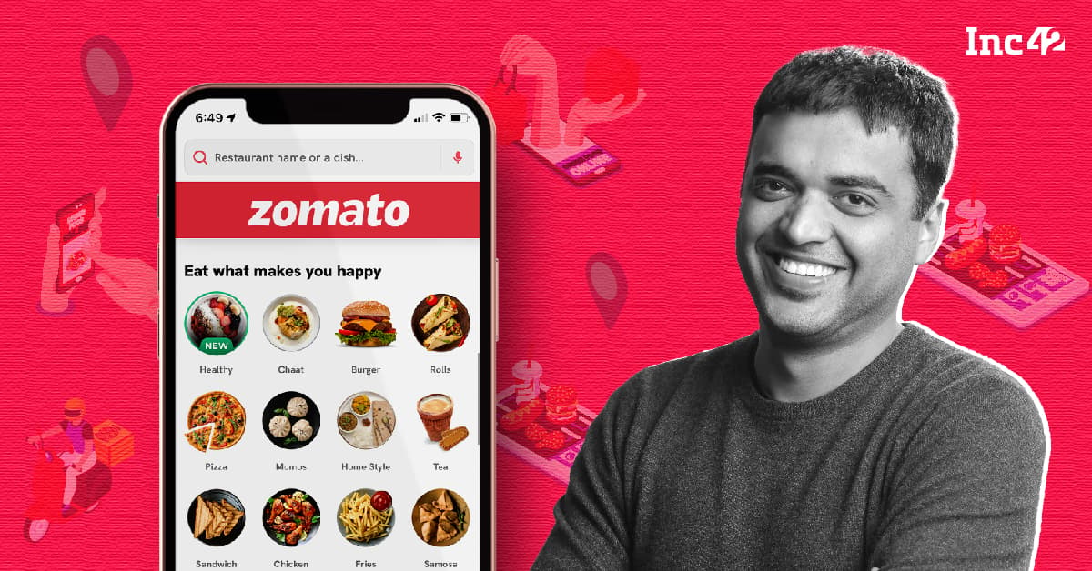 Zomato’s Unconventional Job Listing Stirs A Storm