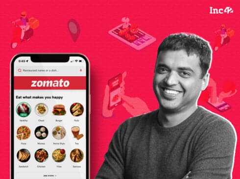 Zomato’s Unconventional Job Listing Stirs A Storm