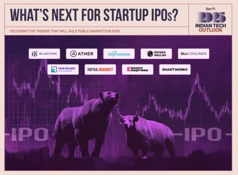 Startup IPOs In 2025: Why Investors Expect A Record-Breaking Year