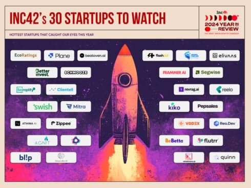 2024 In Review: The Best Of Inc42’s 30 Startups To Watch