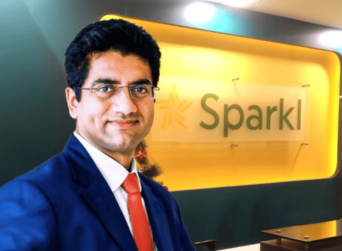 Sparkl Edventure Funding