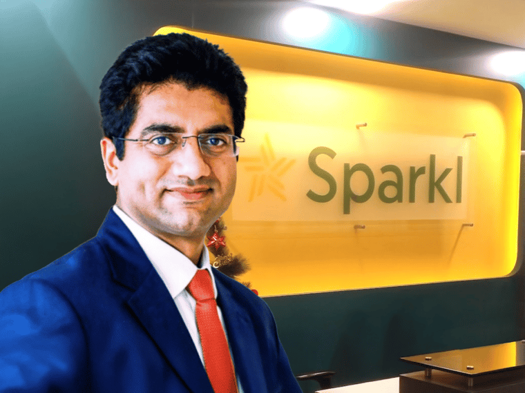 Sparkl Edventure Funding