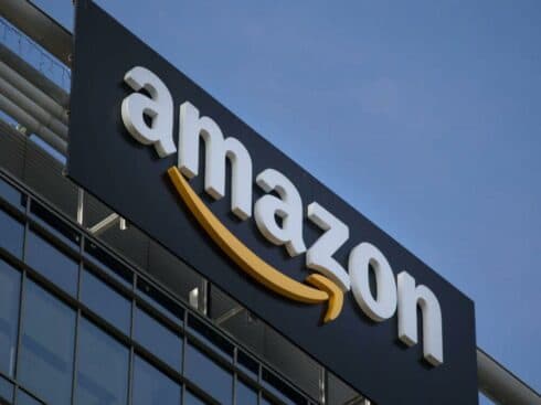 Amazon Ranjit Babu Resigns