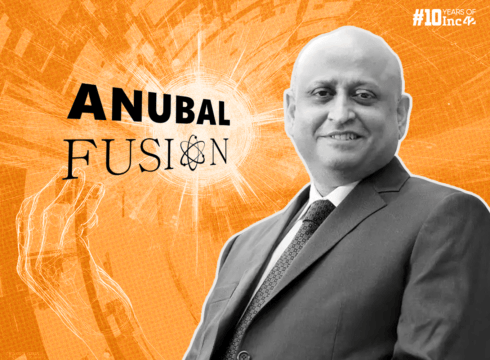 How Anubal Fusion Aims To Solve India’s Energy Crisis By Replicating the Sun on Earth