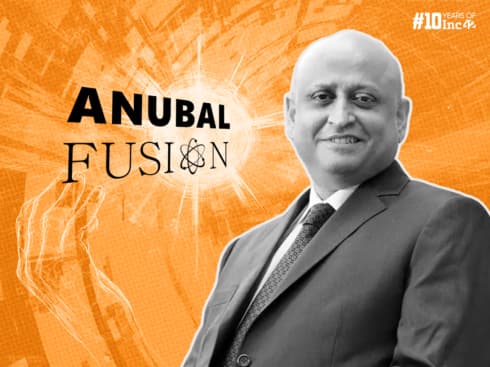 How Anubal Fusion Aims To Solve India’s Energy Crisis By Replicating the Sun on Earth