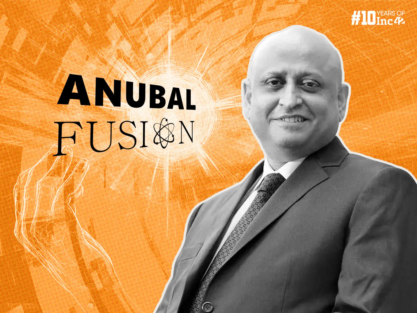 How Anubal Fusion Aims To Solve India’s Energy Crisis By Replicating the Sun on Earth