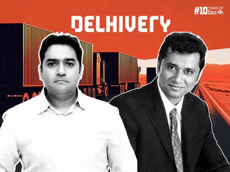 Delhivery Boosts Its Supply Chain And Logistics Verticals With Two Appointments