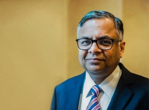 Tata Group Planning To Create 5 Lakh Jobs In EV, Semicon By 2030: Chandrasekaran