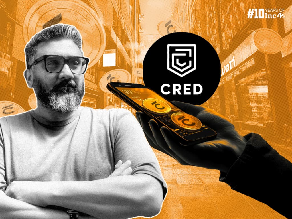 CRED Rolls Out E-Rupee Wallet, First Fintech To Offer Access To CBDC