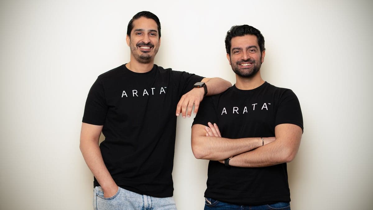 Hair Care Brand Arata Bags $4 Mn From Unilever Ventures