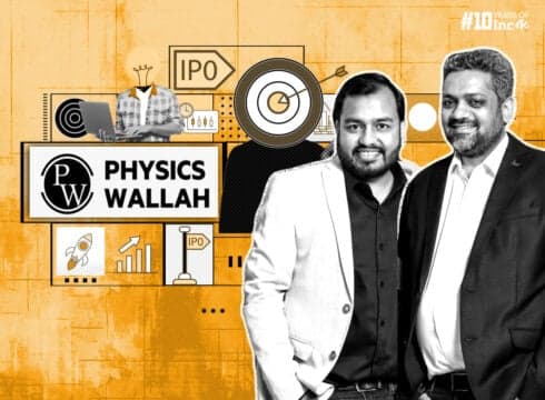 PhysicsWallah’s IPO Frenzy 